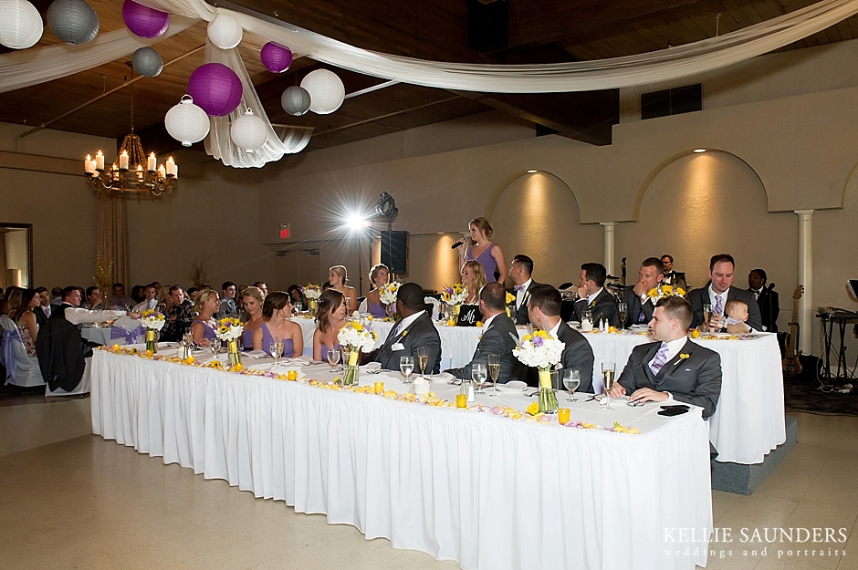 swan valley golf club wedding